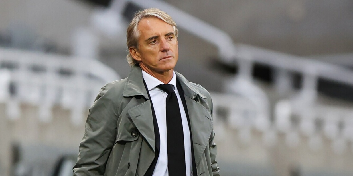 Mancini, l'avventura araba è un disastro: arriva un'altra sconfitta!