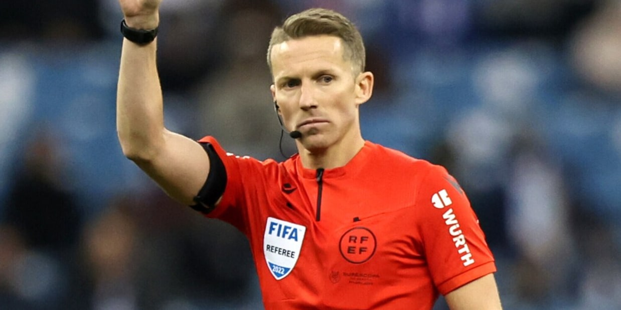 Italia-Ucraina, la moviola: Hernandez ok, ma è caos nei recuperi