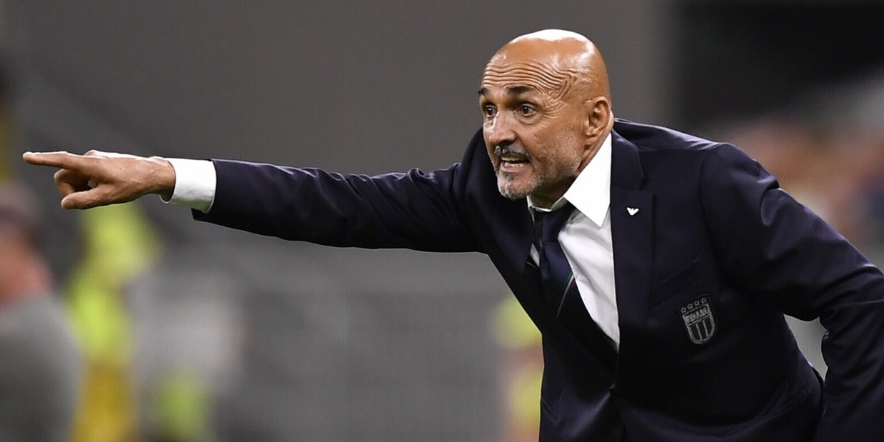 Spalletti, Lukaku, Pogba e volley: le ultimissime