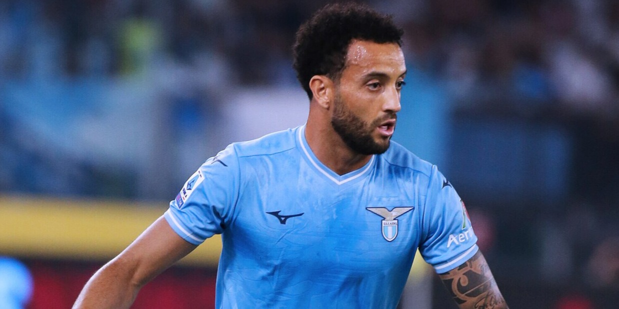 Lazio, Felipe Anderson verso il rinnovo: Lotito e il piano per blindarlo a vita