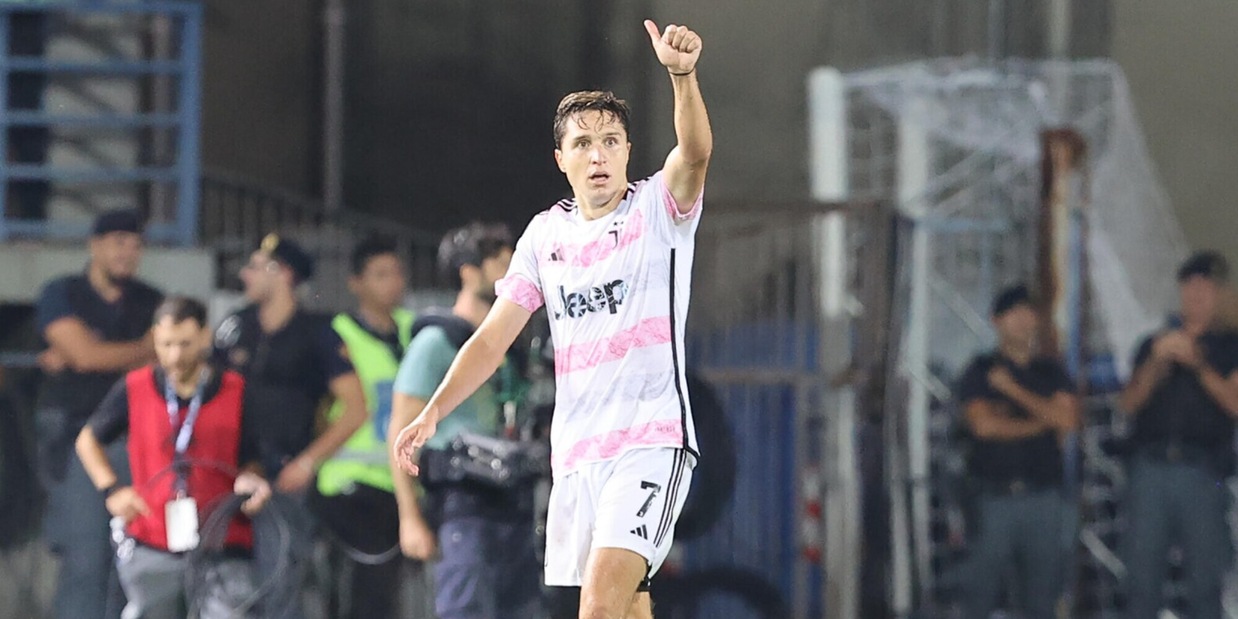 Juve, buone notizie per Chiesa: le ultime