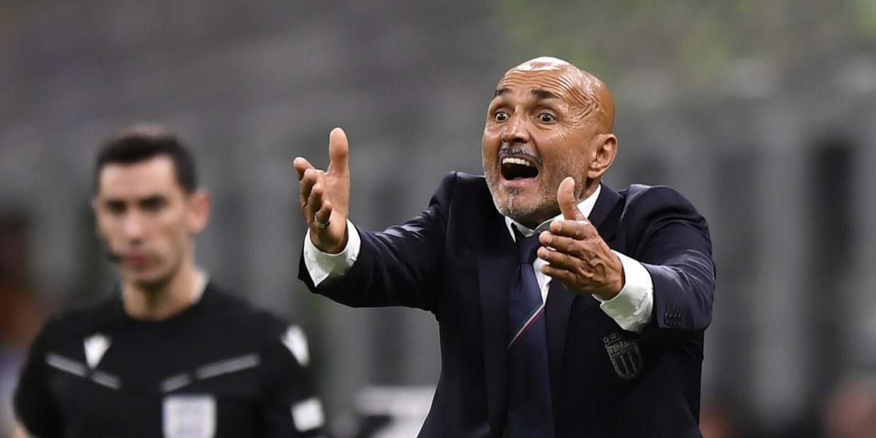 Italia, Bonucci, Juventus e tennis: le ultimissime