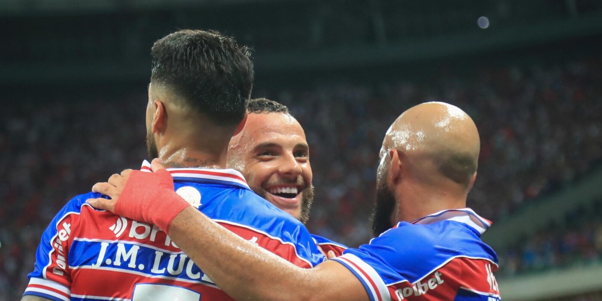 Pronostico Fortaleza-Corinthians: ecco la quota del Multigol Casa 1-2