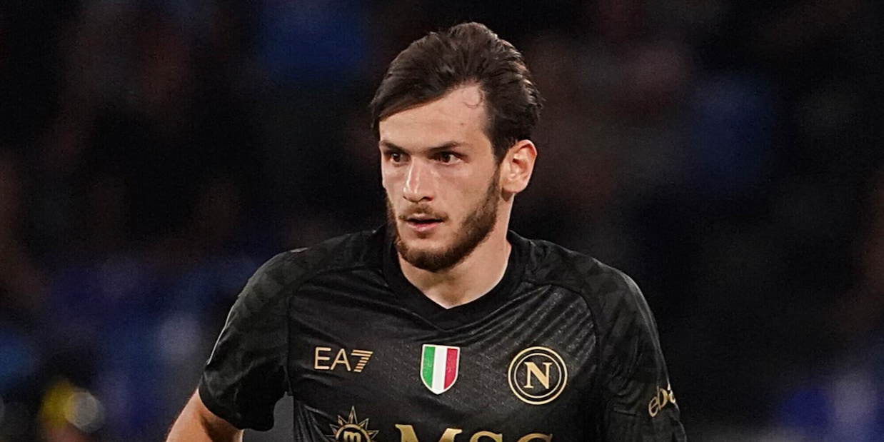 "Kvaratskhelia piace allo United e non solo: prossimo anno in Premier?"