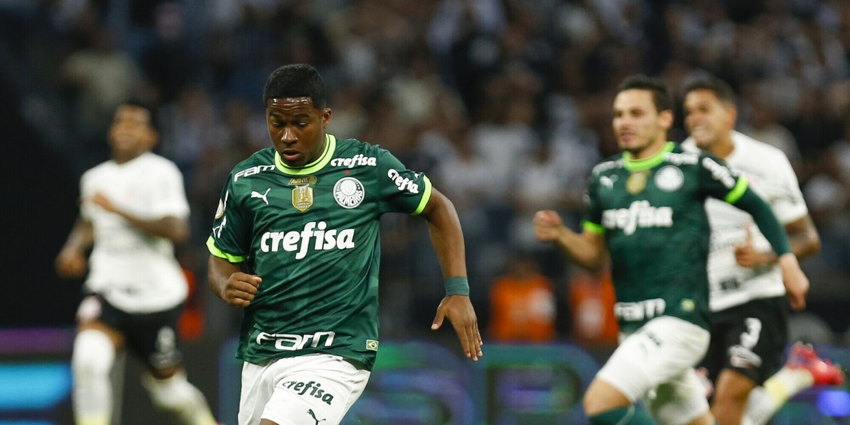 Pronostico Palmeiras-Goias, quote e statistiche del match
