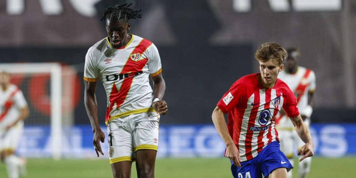 Torna la Liga con Rayo-Alaves: statistiche e pronostico