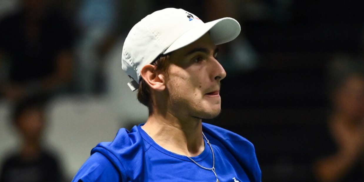 Coppa Davis, l’Italia contro il Cile si gioca una fetta di futuro