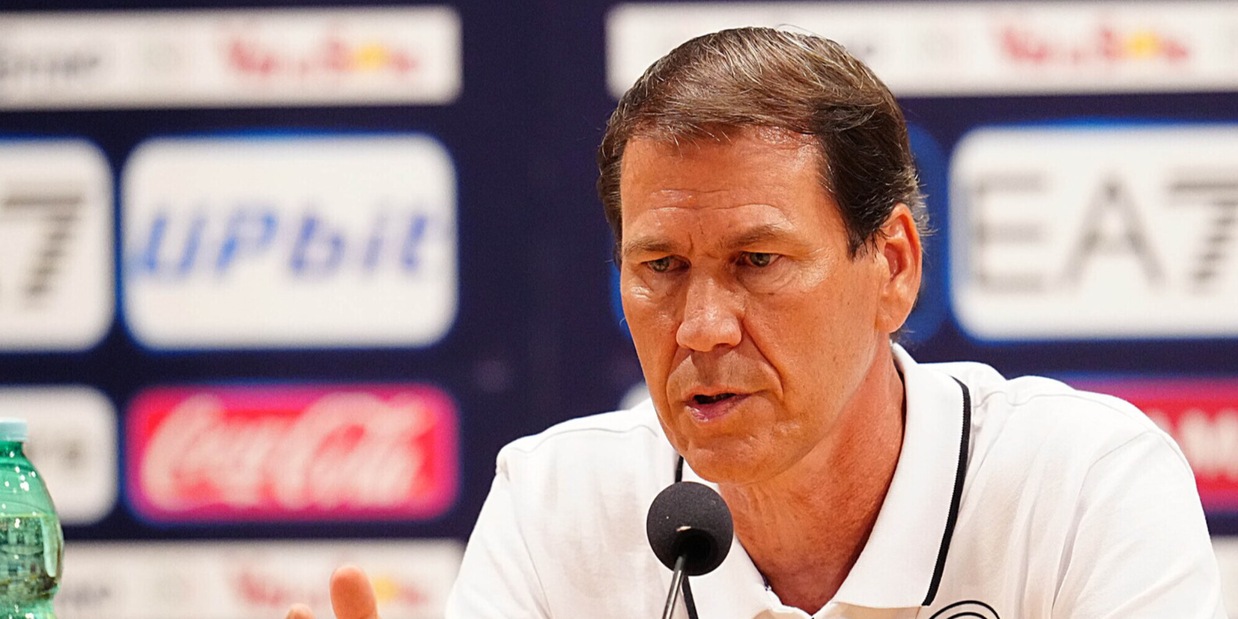 Napoli, Pogba, Real Madrid e volley: le ultimissime