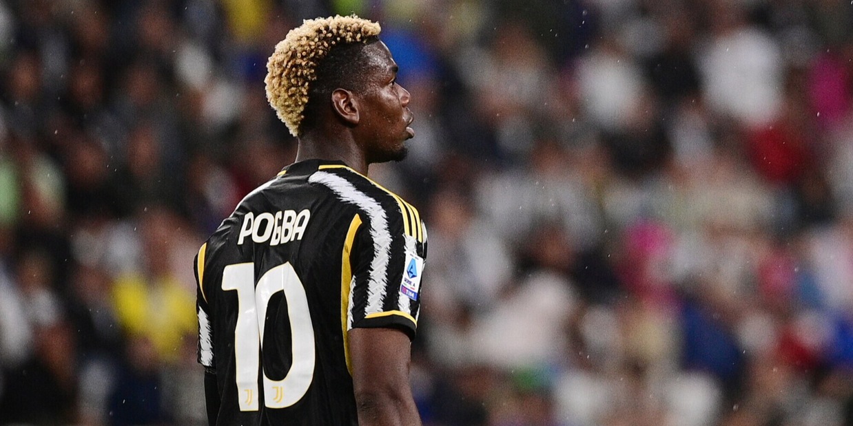 Doping, slittano le controanalisti di Pogba: fissata una nuova data