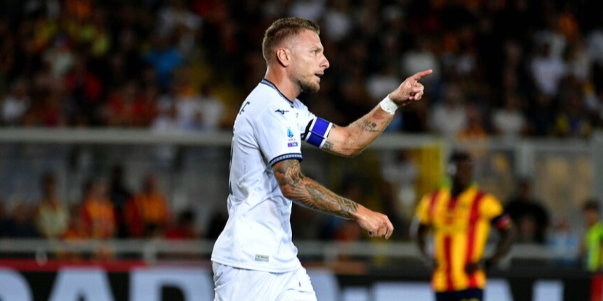 Pronostico Juve-Lazio, che sfida tra Vlahovic e Immobile!