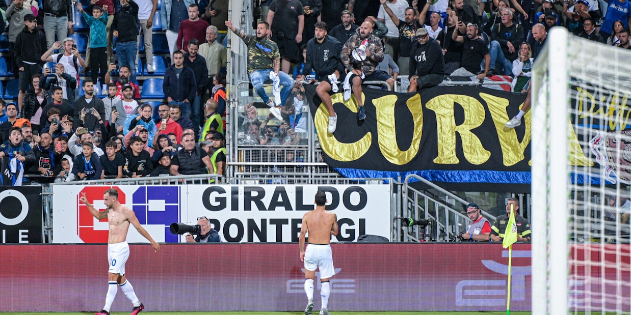 Biglietti Serie A, la classifica degli stadi più cari: sorpresa in vetta!