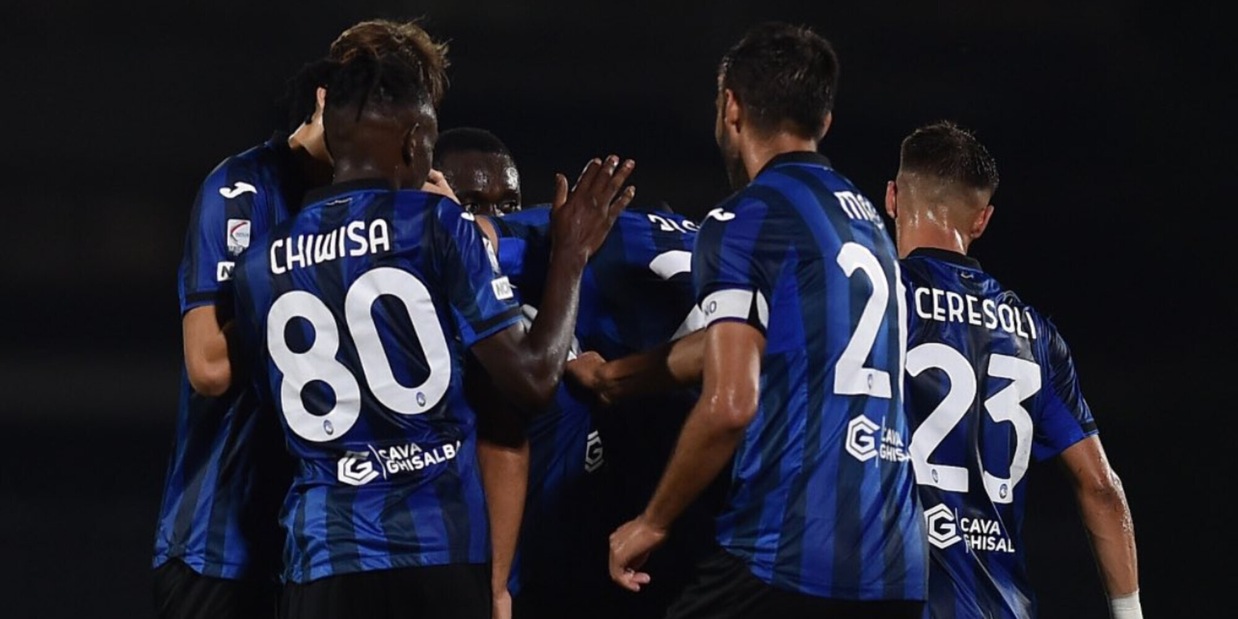 L'Atalanta U23 fa la storia: prima vittoria in Serie C