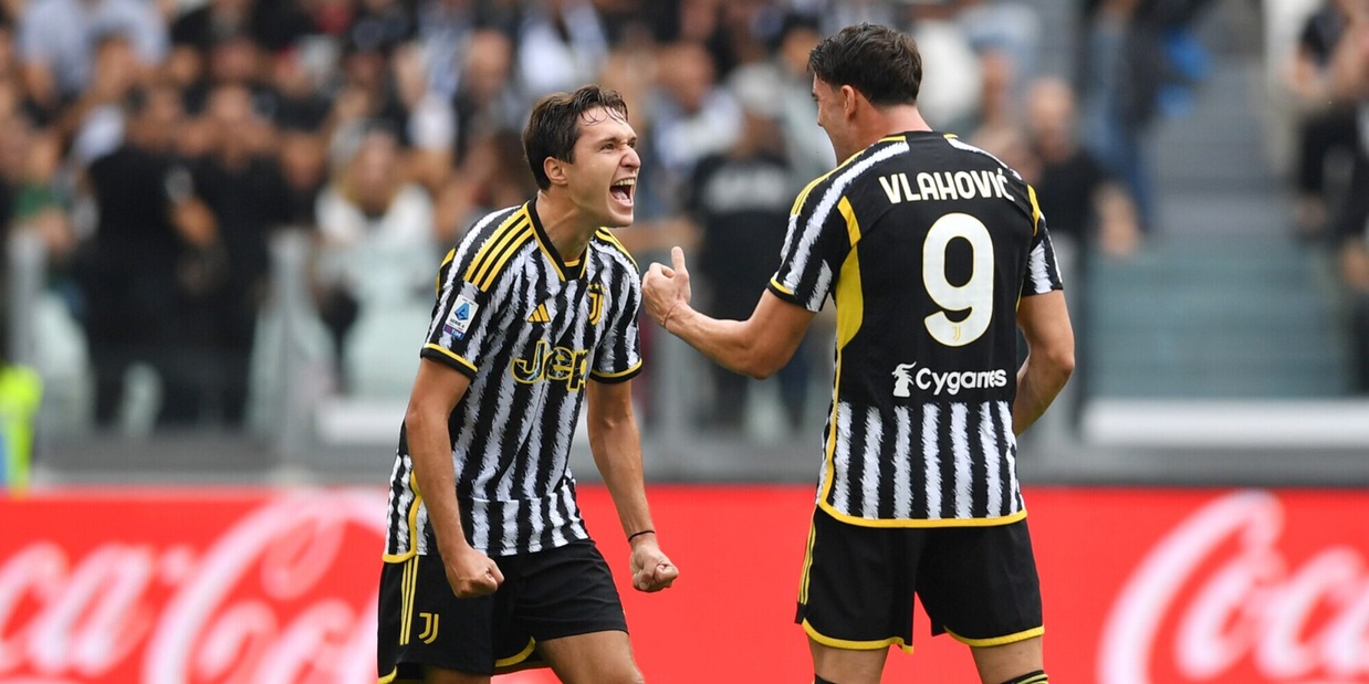 Rivivi la diretta di Juve-Lazio: Vlahovic e Chiesa decisivi, crollano i biancocelesti