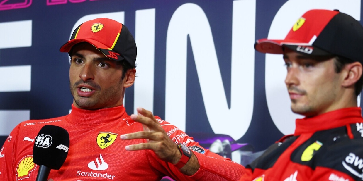 Formula 1: l'exploit Ferrari cambia i pronostici