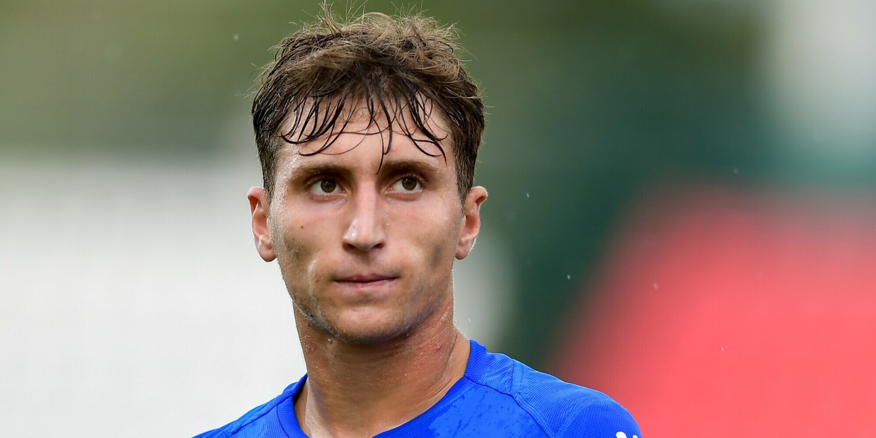 Baldanzi, il rebus del ruolo prima del mercato