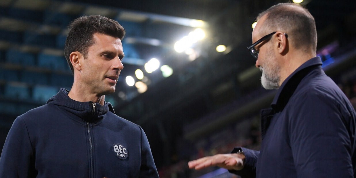 Bologna, Motta e Saputo: non solo feeling