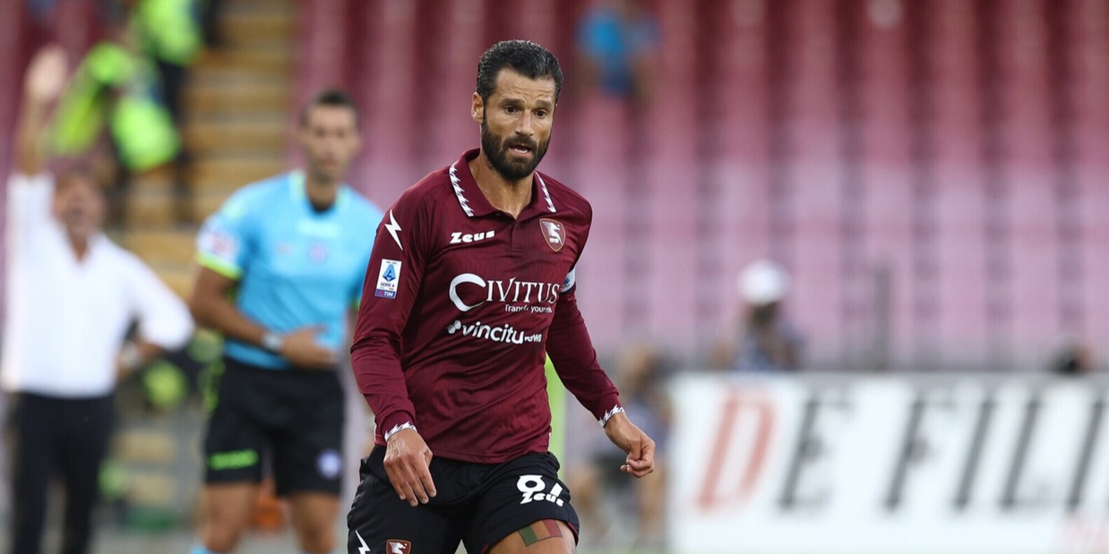La Salernitana di Candreva sfida il Torino: quote e pronostico