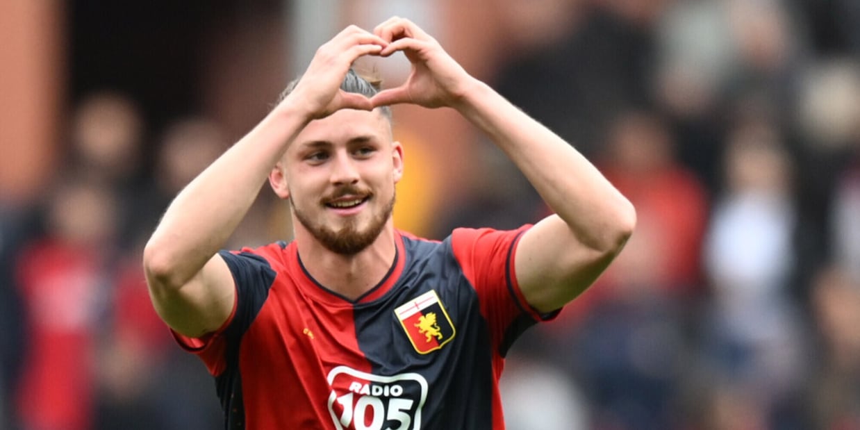 Juve, la frecciata dell'agente di Dragusin: "Ci staranno ripensando"