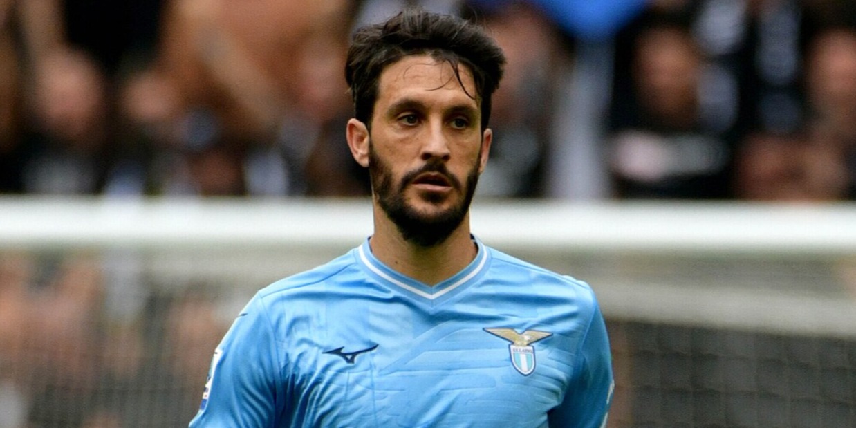 Lazio, Luis Alberto: "Per essere qui ci siamo fatti il c**o". Poi il retroscena sull'assist