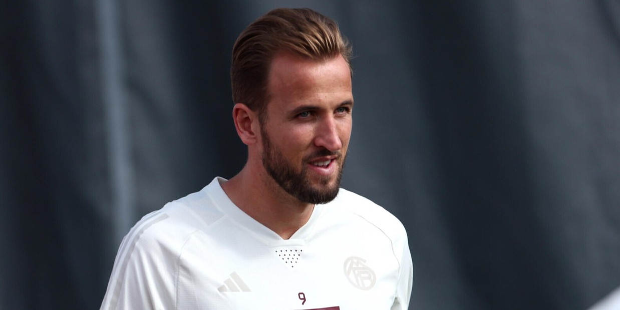 Tottenham, Kane può rientrare alla base. Spunta una clausola