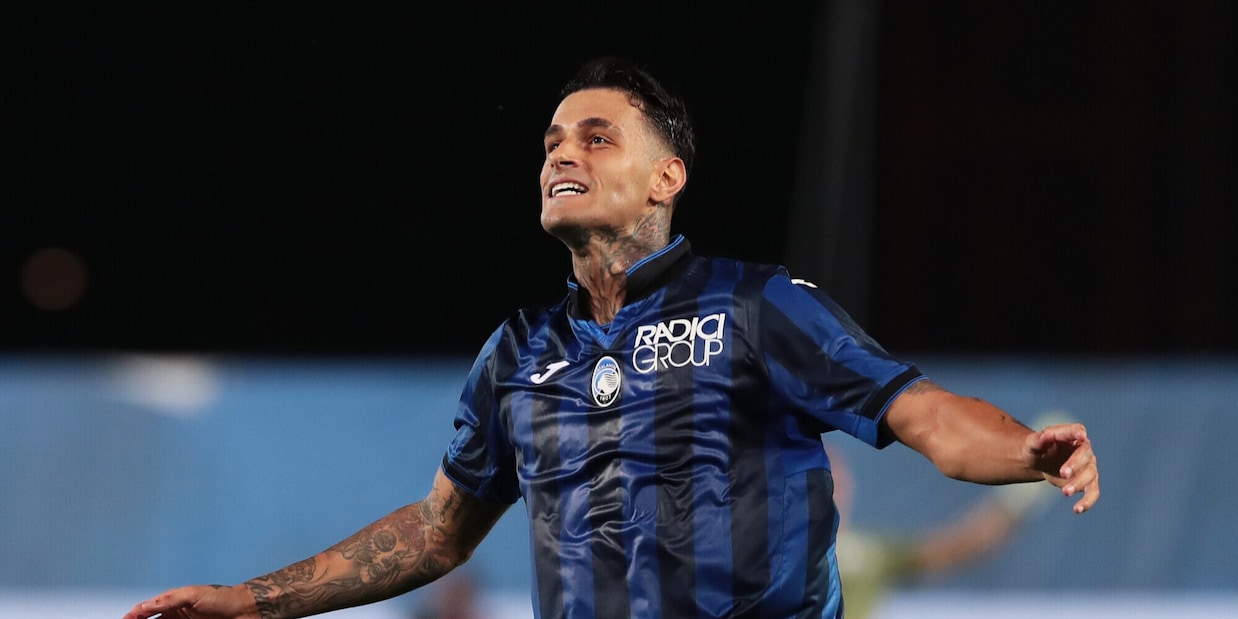 Atalanta, infortunio Scamacca: la diagnosi e i tempi di recupero