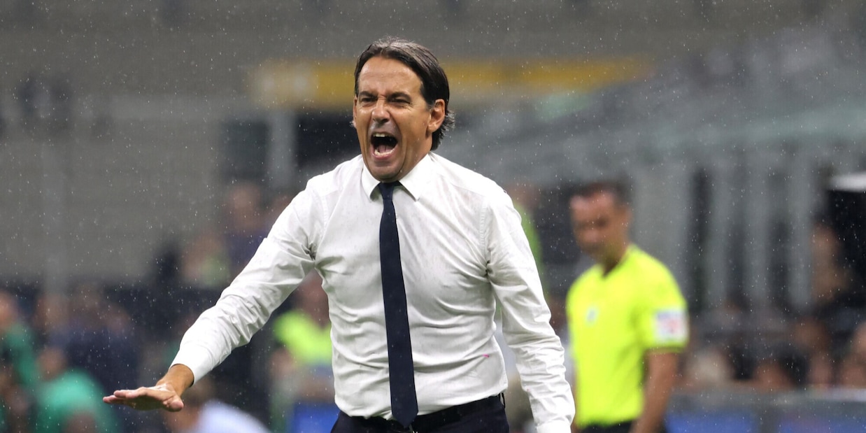 Real Sociedad-Inter, dove vederla in tv