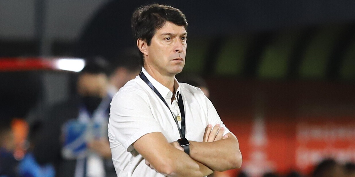 Paraguay, ecco il nuovo ct della nazionale: ufficiale Garnero