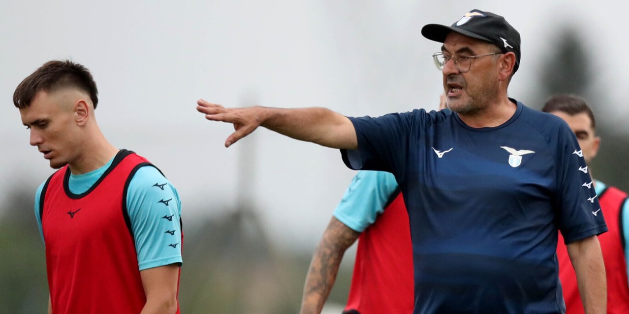 Lazio, ora si pensa al Monza: Pellegrini è ok