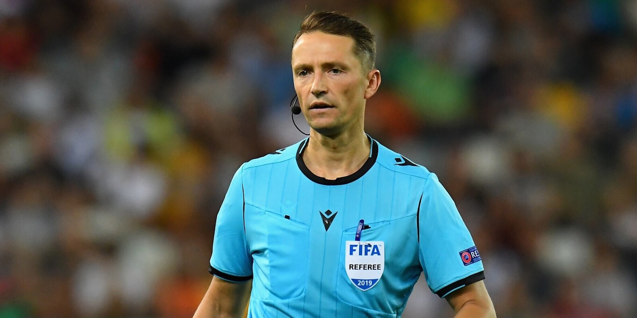 La moviola di Sheriff-Roma: Treimanis ok, Svilar non è da rigore