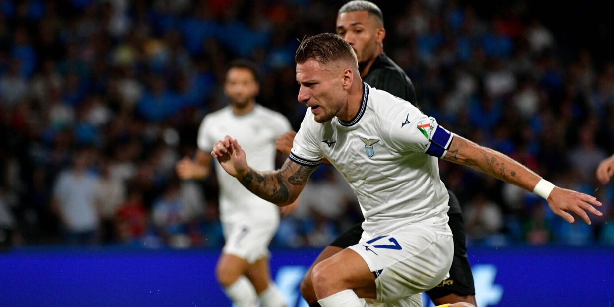 Lazio, Milan, Lodetti e Tamberi: le ultimissime Lazio, Milan, Lodetti e Tamberi: le ultimissime