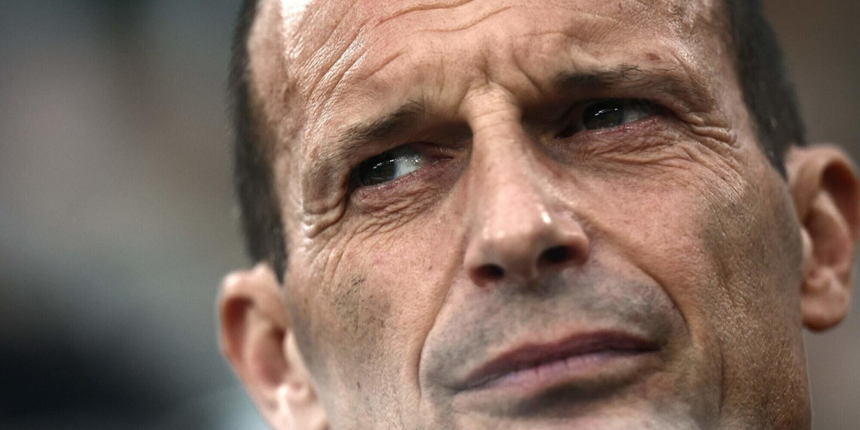 Sassuolo-Juventus, i convocati di Allegri: tre assenti