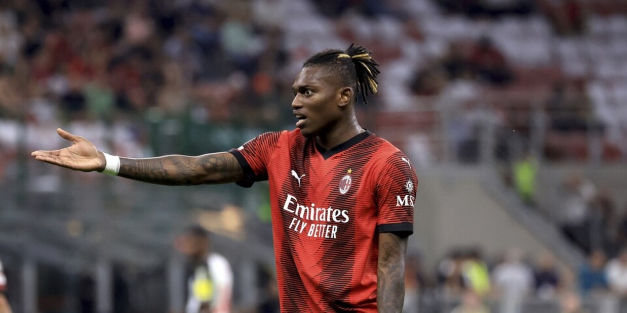 Pronostico Milan-Verona, occhi puntati su Leao