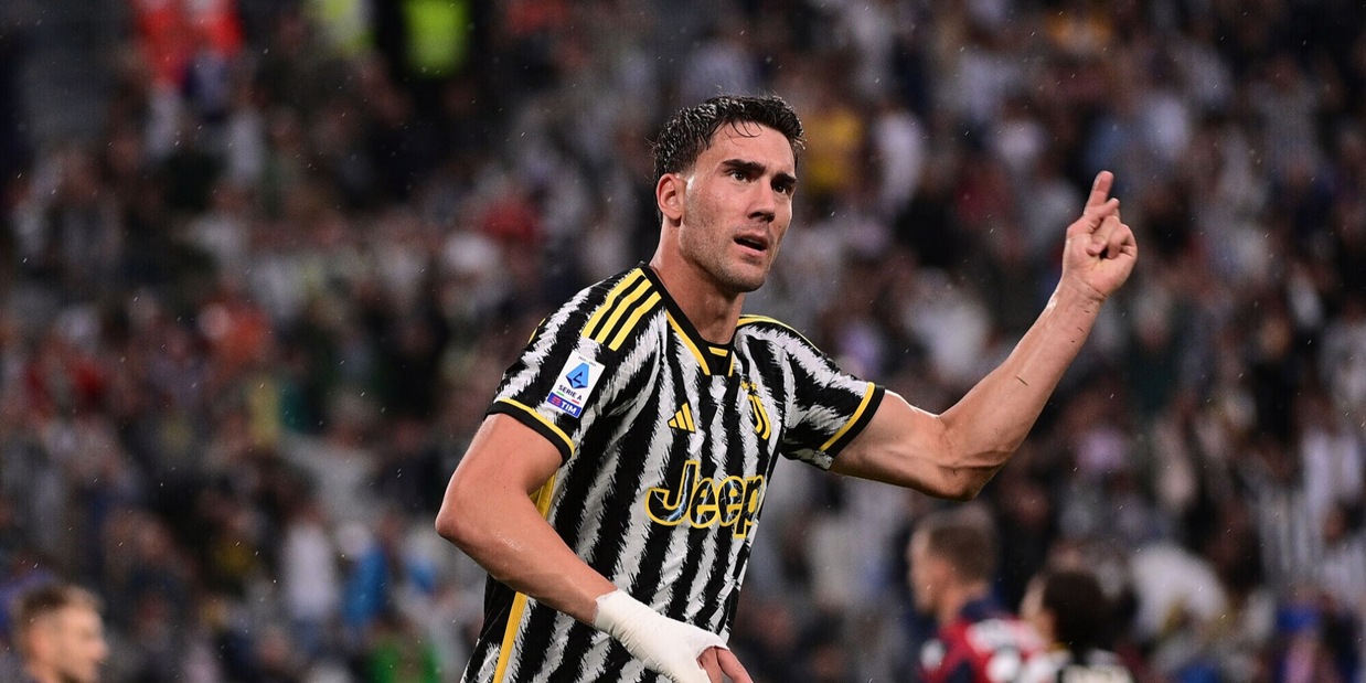 Probabili formazioni Sassuolo-Juve: Weah e McKennie in ballottaggio