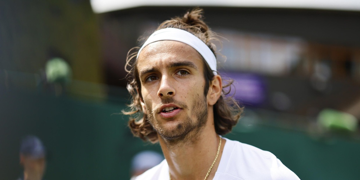 Chengdu, Musetti vola ai quarti: battuto l'australiano Sekulic