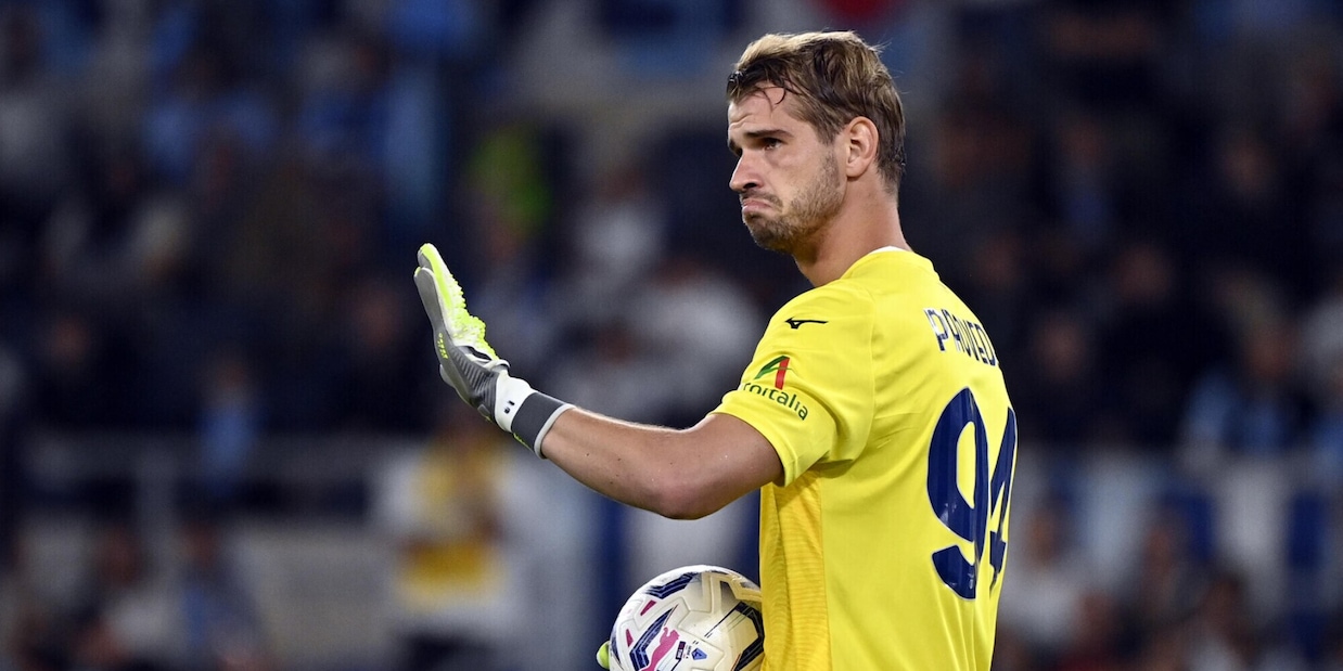 Lazio-Monza, le pagelle: Provedel super, Isaksen soffre