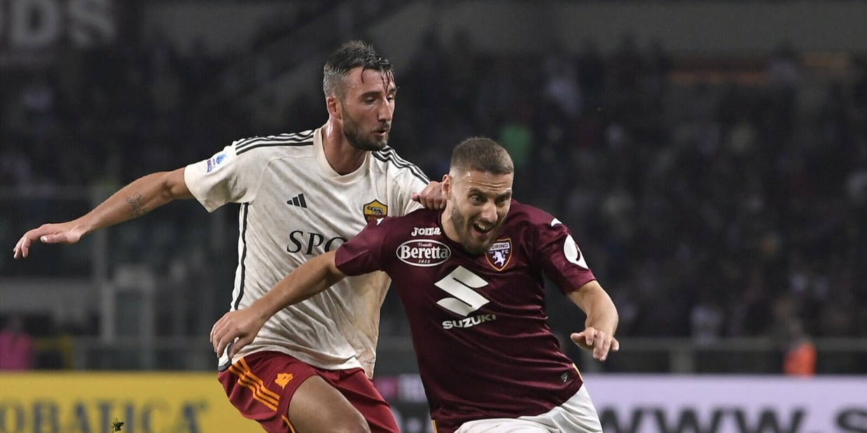 Roma, Napoli, Atalanta e Fiorentina: le ultimissime Roma, Napoli, Atalanta e Fiorentina: le ultimissime