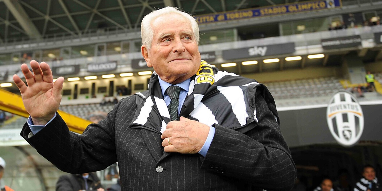 Lo Sport fra Boniperti e la Costituzione