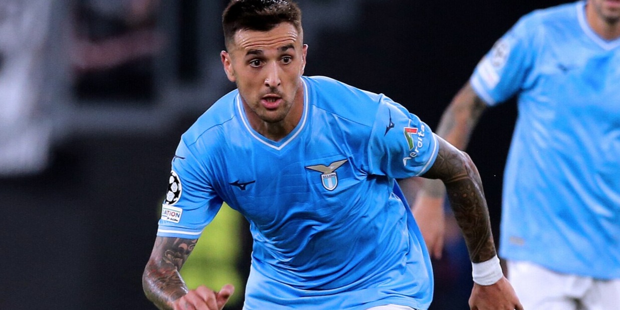 Lazio, Vecino: "Crisi? Così possiamo uscirne"