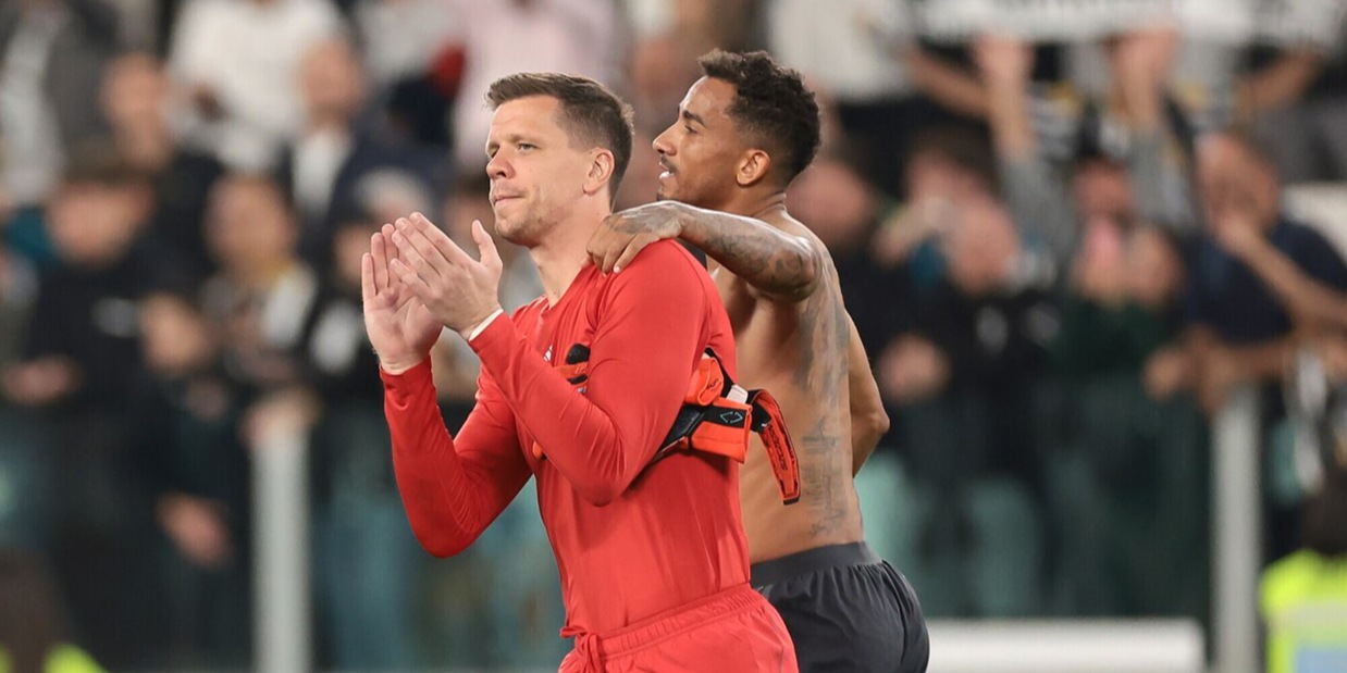 Juve, il ritorno della difesa