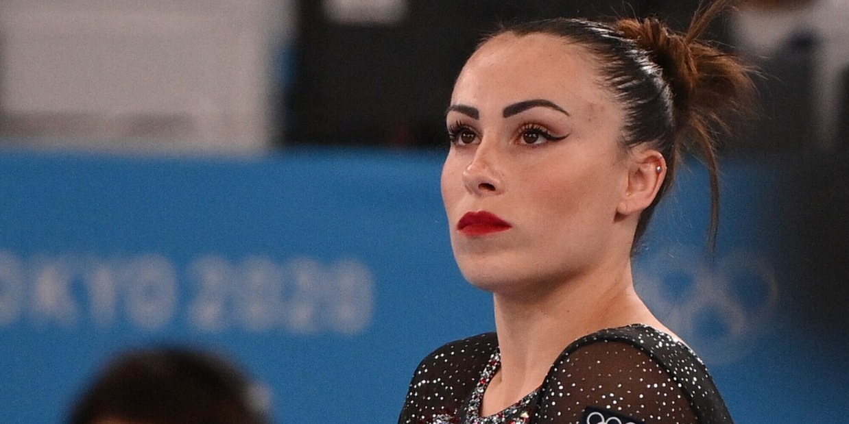 Ginnastica artistica, nuovo infortunio per Vanessa Ferrari: "Niente Mondiali"