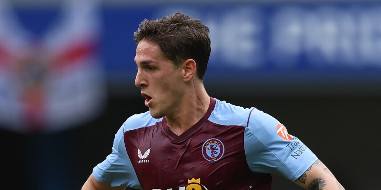 Zaniolo, la frase sulla Roma e su Mourinho: "Obiettivi? Tra 5 anni..."