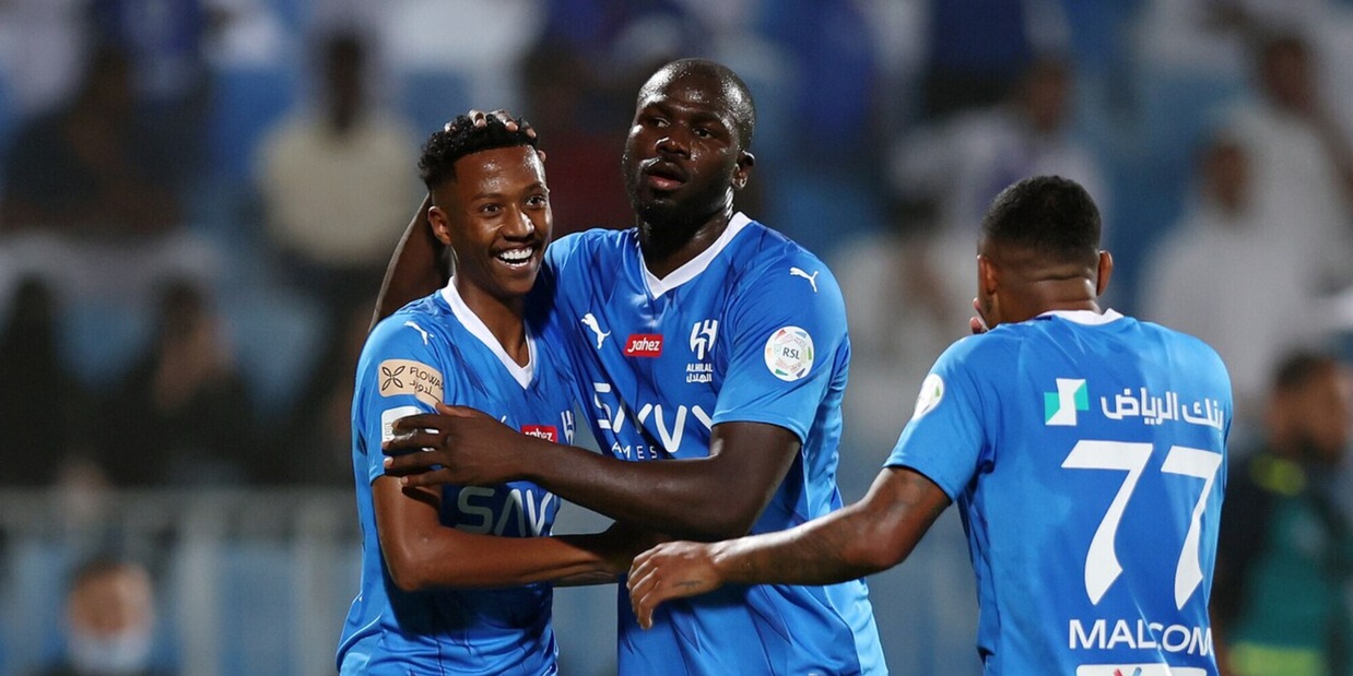 Saudi League, Milinkovic e Koulibaly in testa. Ronaldo trascina l'Al Nassr