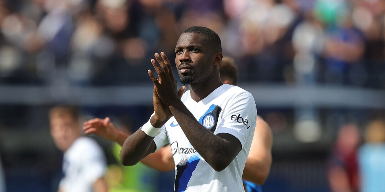 Pronostico Salernitana-Inter, occhio al primo tempo