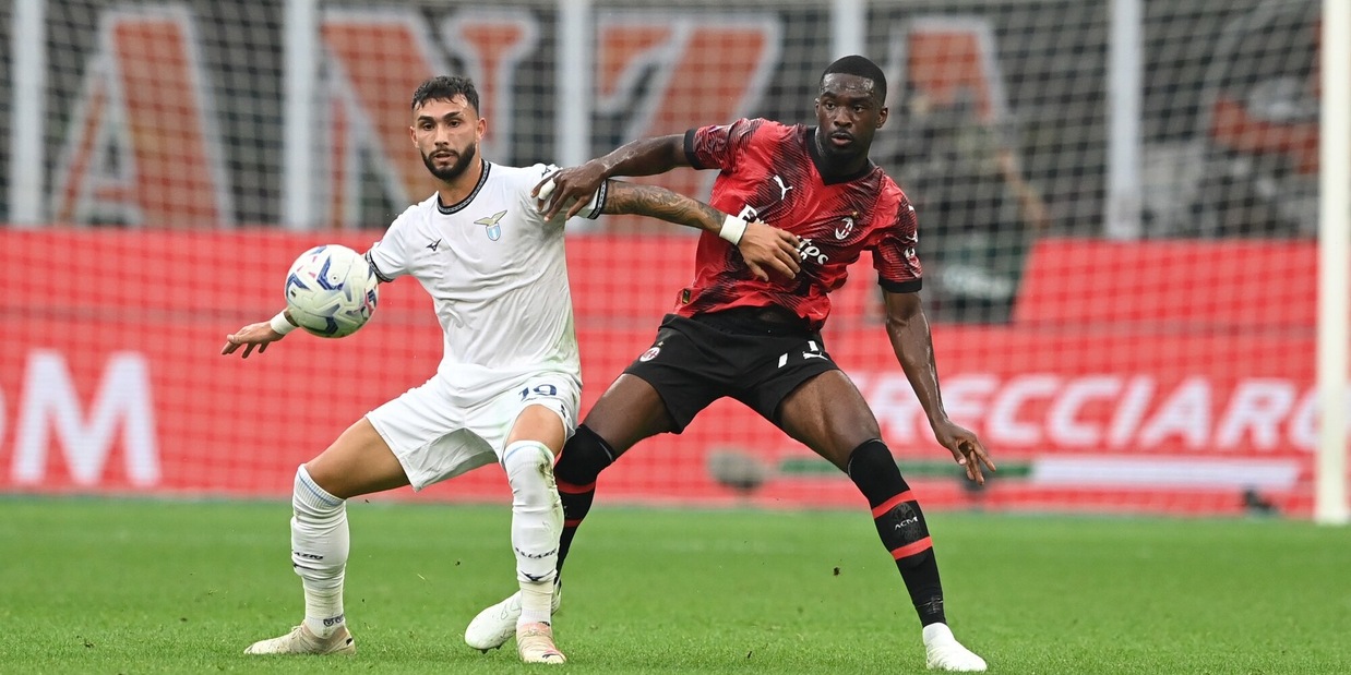 Lazio in crisi di gol: i numeri che preoccupano Sarri