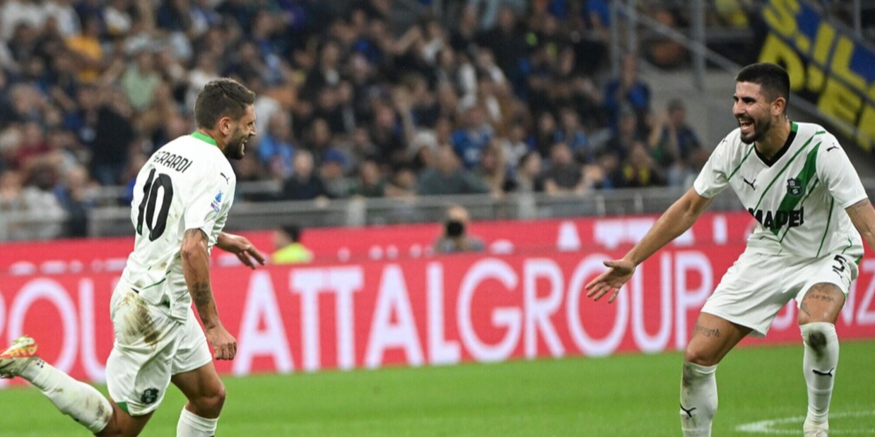 Pronostico Sassuolo-Monza, per le quote sarà uno show