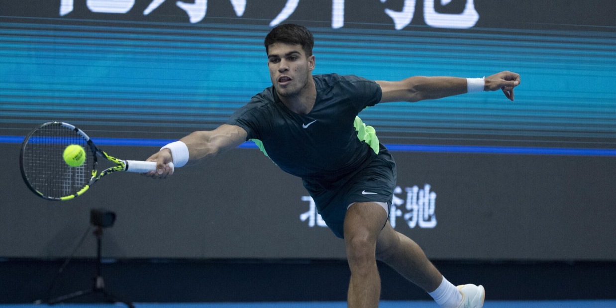 La denuncia di Alcaraz, Wawrinka e Medvedev: chiedono un cambiamento