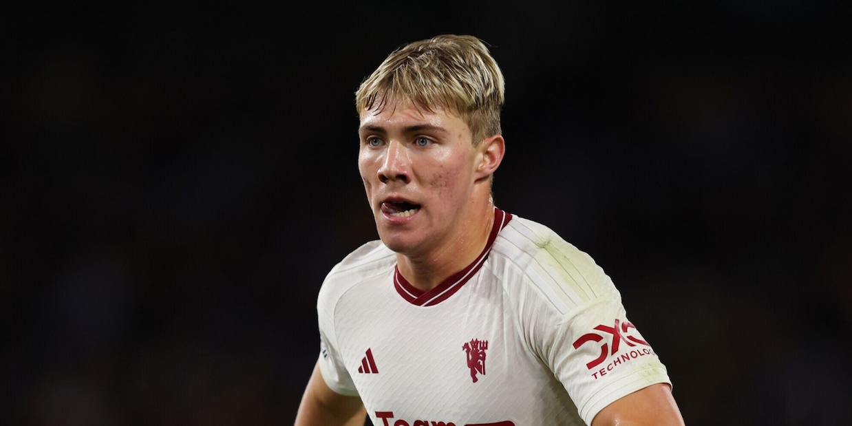 Pronostico Manchester United-Galatasaray, Hojlund sfida Icardi