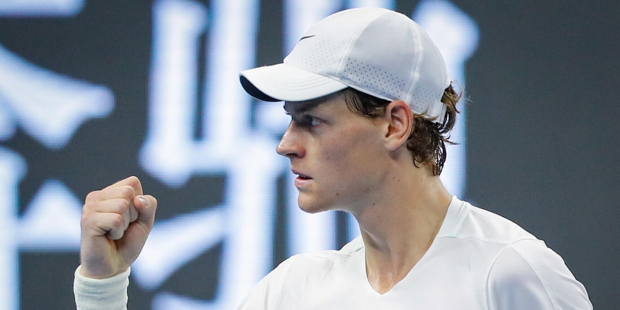 Sinner, con Alcaraz la posta in palio è molto alta: ecco il motivo