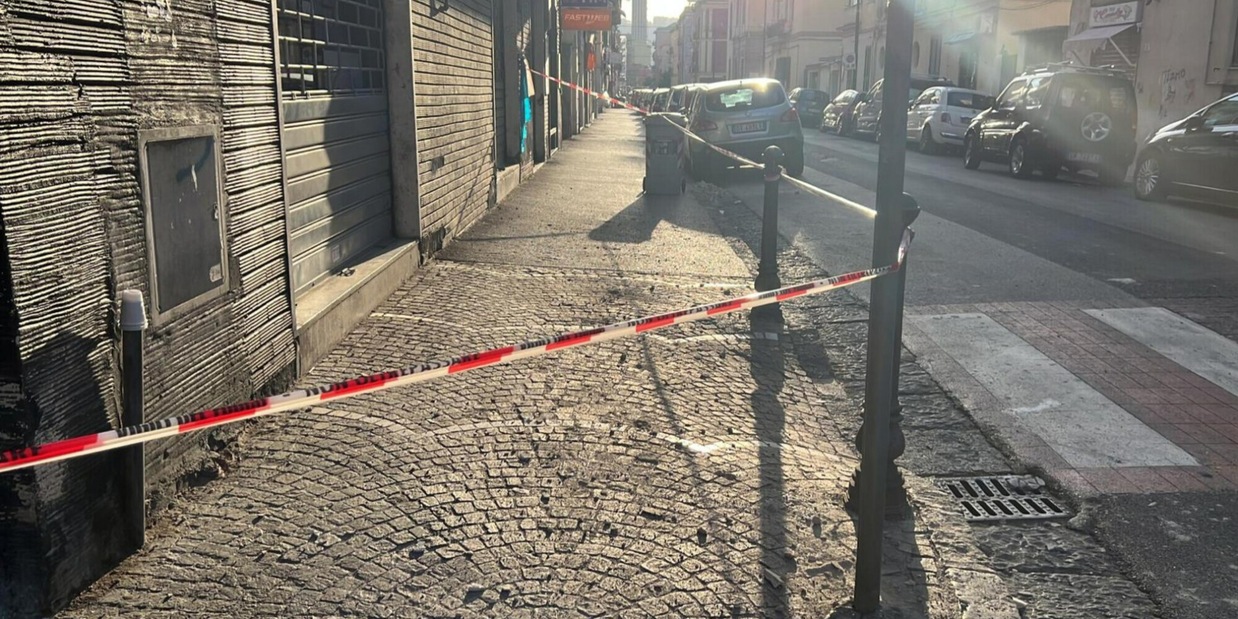 Terremoto, scossa avvertita a Napoli: gente in strada