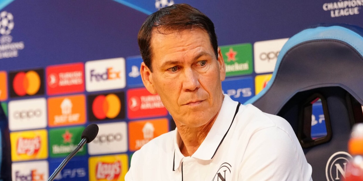 Garcia, Bianchi e altri sergenti